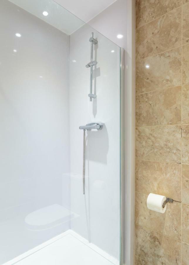 Luxury Central Newcastle Apartment 20 Exterior foto
