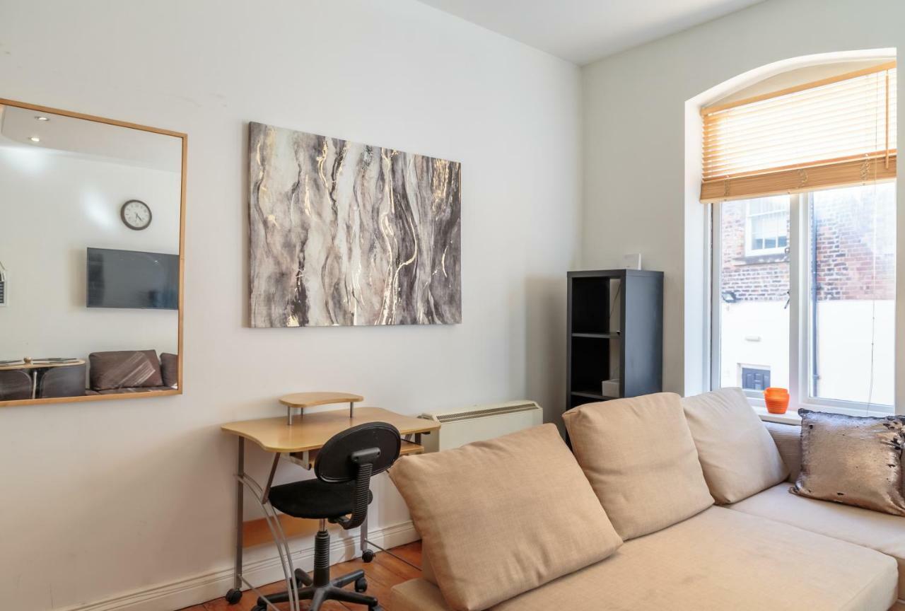 Luxury Central Newcastle Apartment 20 Exterior foto