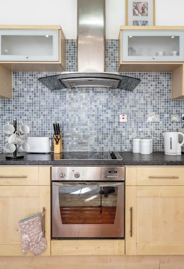 Luxury Central Newcastle Apartment 20 Exterior foto