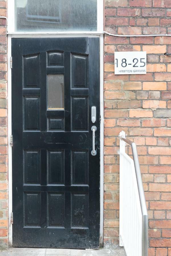 Luxury Central Newcastle Apartment 20 Exterior foto