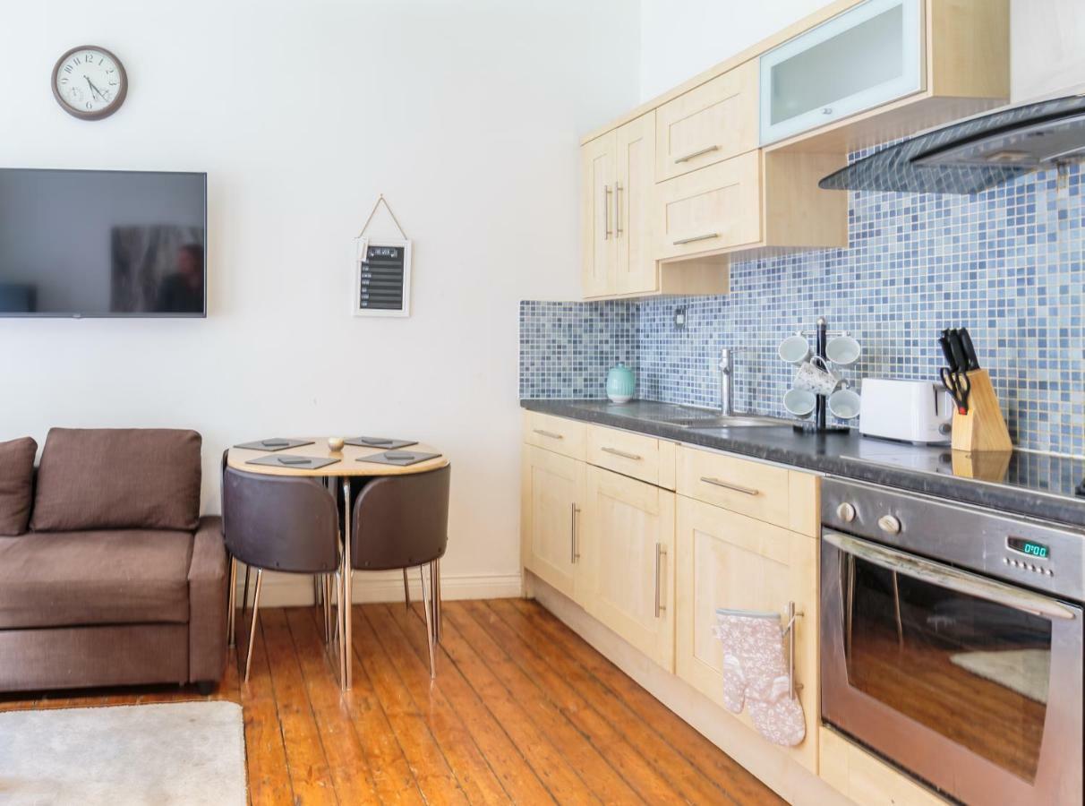 Luxury Central Newcastle Apartment 20 Exterior foto